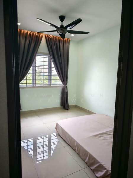 Condominium for Rent at Koi Prima Condominium - Kewin Poon Kah Wei - Bedroom - PropertyGuru.com.my