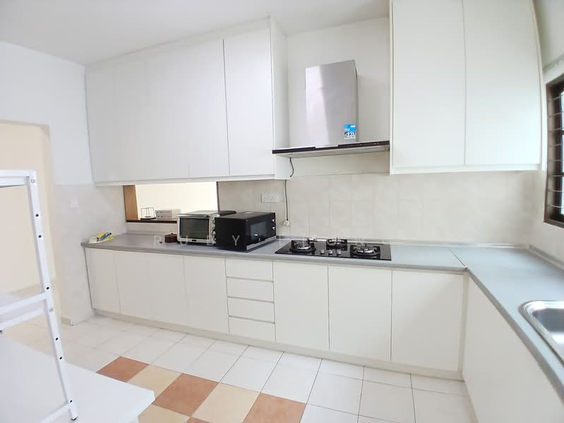 Kondominium untuk Disewa di Opal Damansara - Ruby Leong - Kitchen - PropertyGuru.com.my