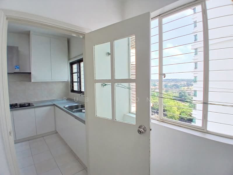 Kondominium untuk Disewa di Opal Damansara - Ruby Leong - Kitchen - PropertyGuru.com.my