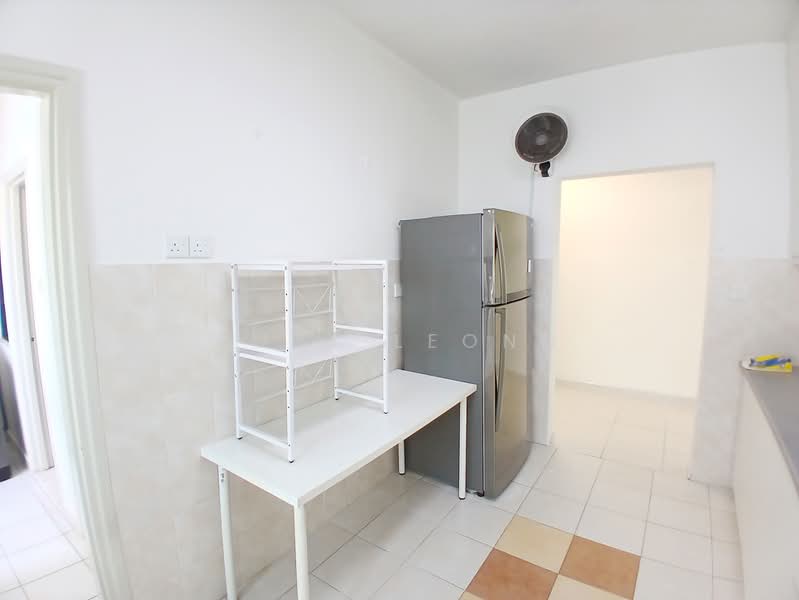 Kondominium untuk Disewa di Opal Damansara - Ruby Leong - Kitchen - PropertyGuru.com.my