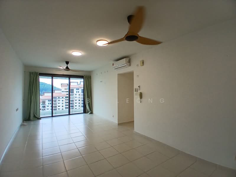 Kondominium untuk Disewa di Opal Damansara - Ruby Leong - Living Room - PropertyGuru.com.my