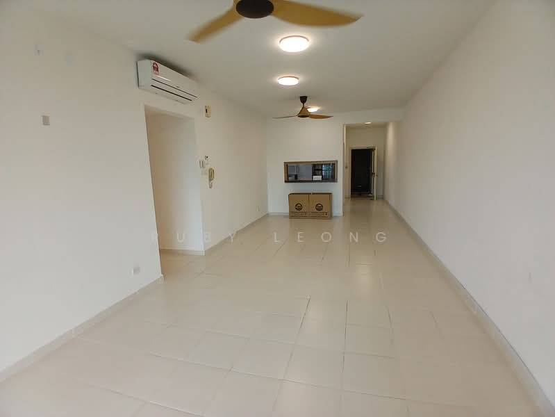 Kondominium untuk Disewa di Opal Damansara - Ruby Leong - Living Room - PropertyGuru.com.my