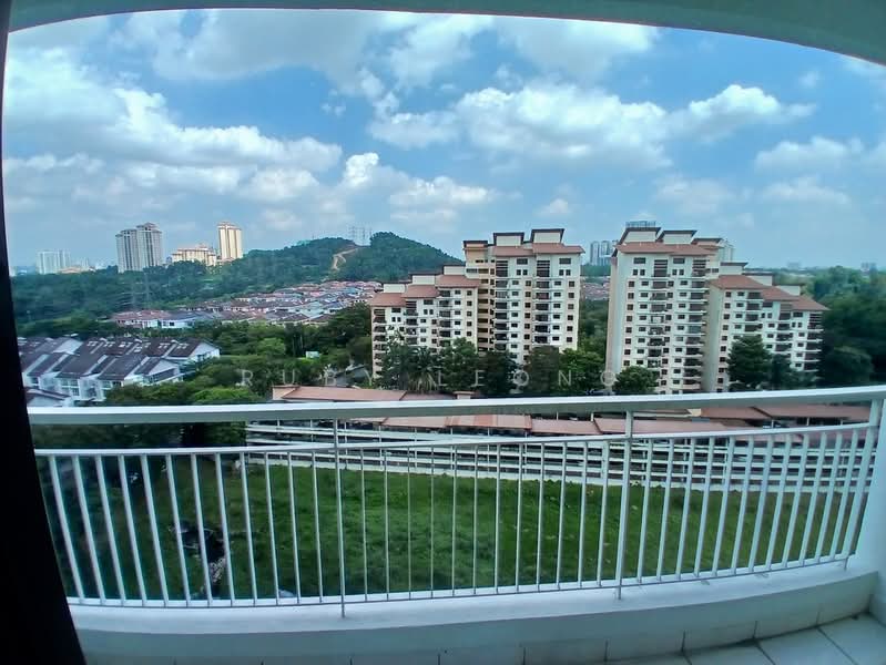 Kondominium untuk Disewa di Opal Damansara - Ruby Leong - View - PropertyGuru.com.my
