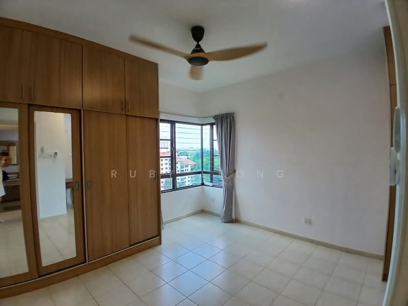 Kondominium untuk Disewa di Opal Damansara - Ruby Leong - Bedroom - PropertyGuru.com.my
