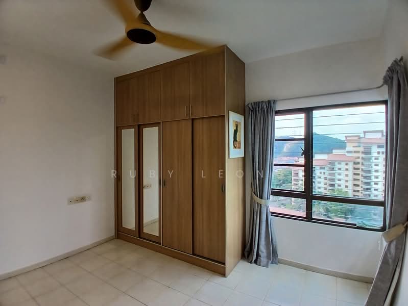 Kondominium untuk Disewa di Opal Damansara - Ruby Leong - Bedroom - PropertyGuru.com.my