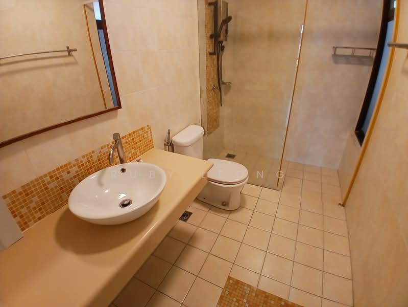 Kondominium untuk Disewa di Opal Damansara - Ruby Leong - Bathroom - PropertyGuru.com.my