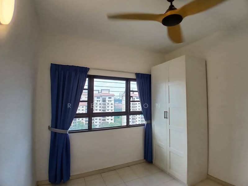 Kondominium untuk Disewa di Opal Damansara - Ruby Leong - Bedroom - PropertyGuru.com.my