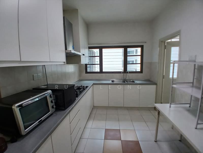 Kondominium untuk Disewa di Opal Damansara - Ruby Leong - Kitchen - PropertyGuru.com.my