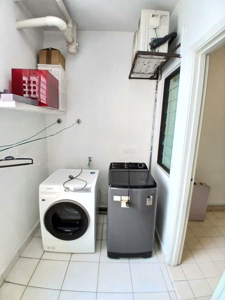 Kondominium untuk Disewa di Opal Damansara - Ruby Leong - Interior - PropertyGuru.com.my