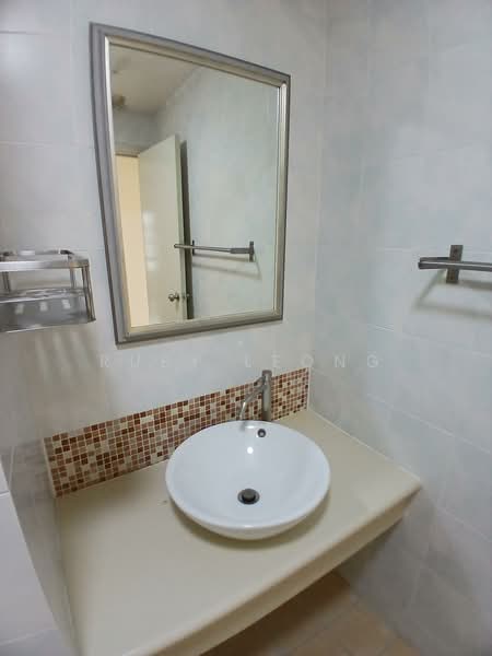 Kondominium untuk Disewa di Opal Damansara - Ruby Leong - Bathroom - PropertyGuru.com.my