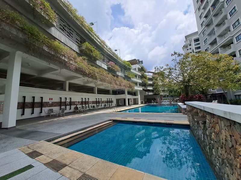 Kondominium untuk Disewa di Opal Damansara - Ruby Leong - Exterior - PropertyGuru.com.my