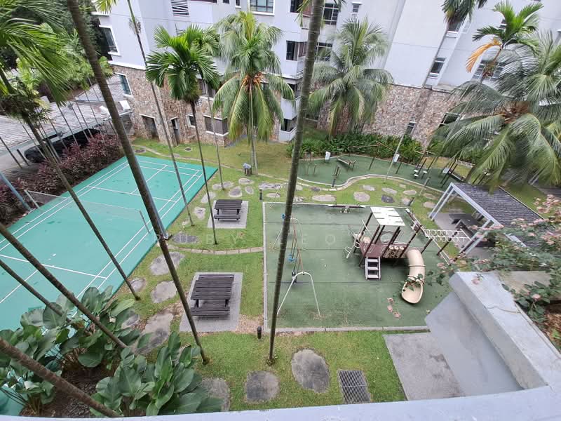 Kondominium untuk Disewa di Opal Damansara - Ruby Leong - Exterior - PropertyGuru.com.my