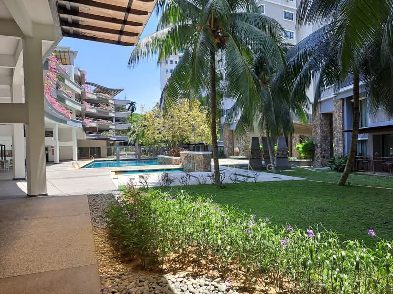 Kondominium untuk Disewa di Opal Damansara - Ruby Leong - Exterior - PropertyGuru.com.my