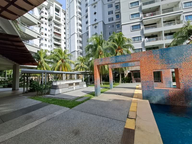 Kondominium untuk Disewa di Opal Damansara - Ruby Leong - Exterior - PropertyGuru.com.my