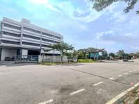 For Rent - Bukit Jelutong Industrial Park, Shah Alam
