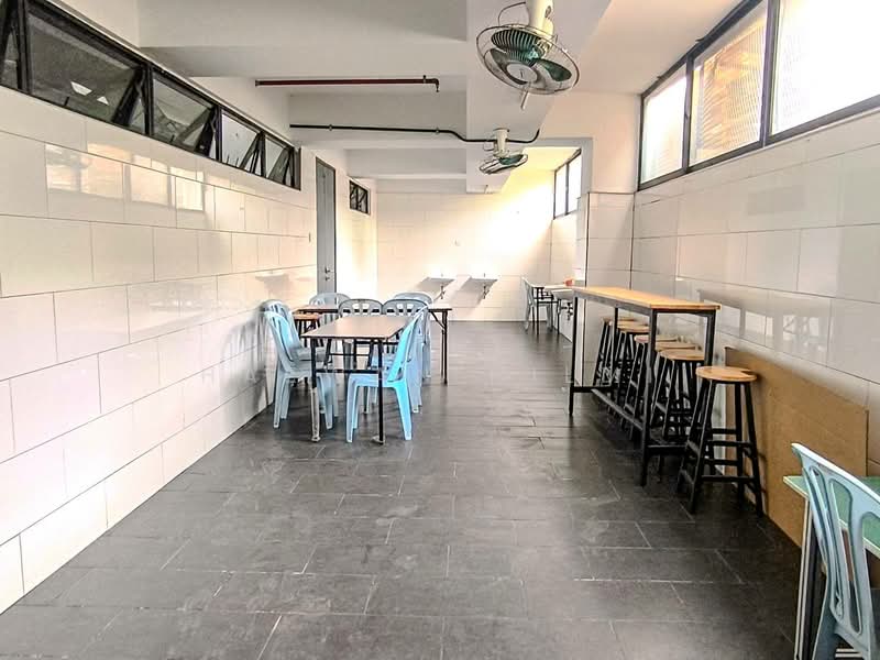 Gudang untuk Disewa di Bukit Jelutong (Shah Alam) - Hazwan Hilmi - Interior - PropertyGuru.com.my