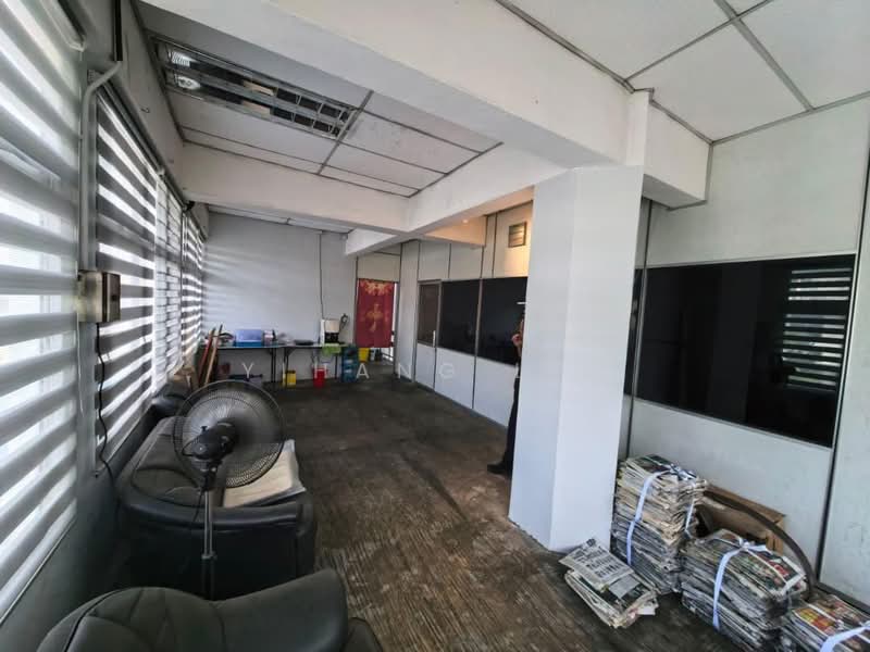Kilang untuk Disewa di Mak Mandin (Butterworth) - Yihang Lim - PropertyGuru.com.my