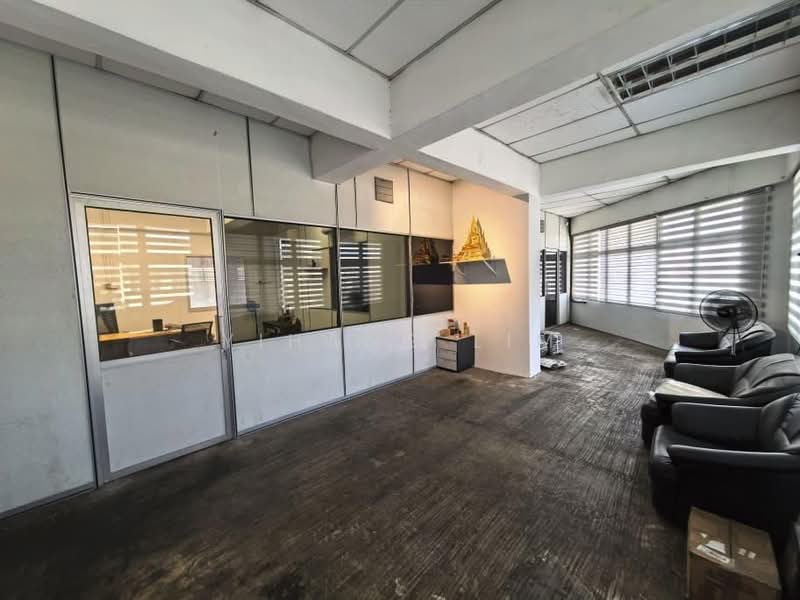 Kilang untuk Disewa di Mak Mandin (Butterworth) - Yihang Lim - PropertyGuru.com.my
