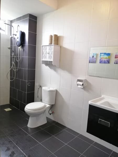 Rumah Teres 3 Tingkat untuk Disewa di Semenyih (Selangor) - Chai Ming Hern - Bathroom - PropertyGuru.com.my