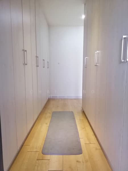 Rumah Teres 3 Tingkat untuk Disewa di Semenyih (Selangor) - Chai Ming Hern - Corridor - PropertyGuru.com.my