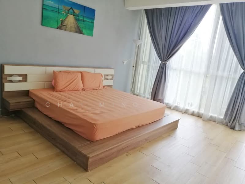 Rumah Teres 3 Tingkat untuk Disewa di Semenyih (Selangor) - Chai Ming Hern - Bedroom - PropertyGuru.com.my