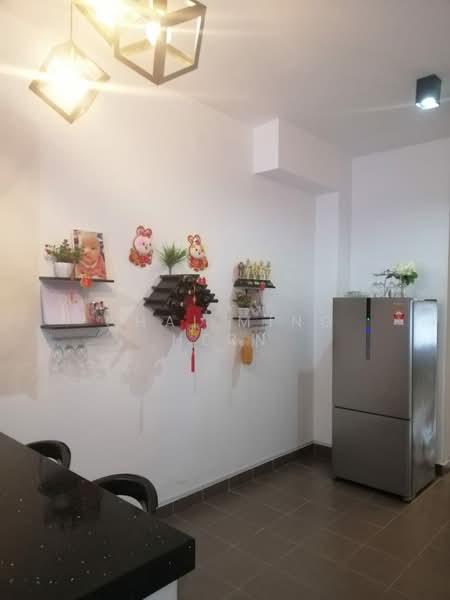 Rumah Teres 3 Tingkat untuk Disewa di Semenyih (Selangor) - Chai Ming Hern - Interior - PropertyGuru.com.my