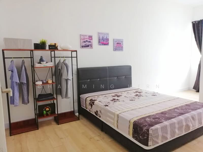 Rumah Teres 3 Tingkat untuk Disewa di Semenyih (Selangor) - Chai Ming Hern - Bedroom - PropertyGuru.com.my