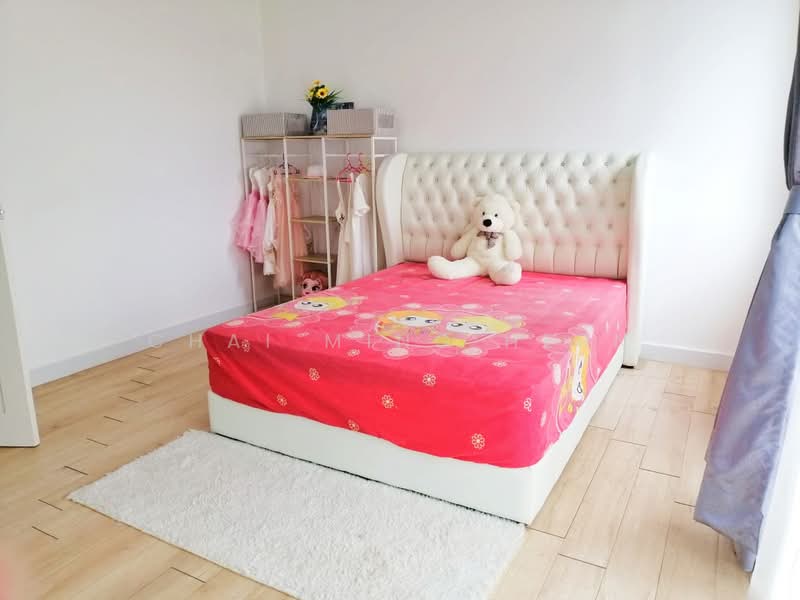 Rumah Teres 3 Tingkat untuk Disewa di Semenyih (Selangor) - Chai Ming Hern - Bedroom - PropertyGuru.com.my