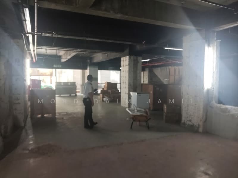Rumah Niaga untuk Disewa di KLCC (KL City Centre) - Mohd Daim Jamil - Interior - PropertyGuru.com.my