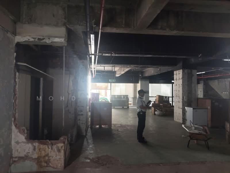 Rumah Niaga untuk Disewa di KLCC (KL City Centre) - Mohd Daim Jamil - Interior - PropertyGuru.com.my