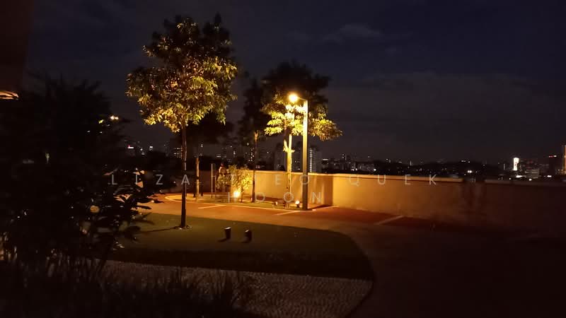 Servis Apartment untuk Dijual di Seventeen Mall & Residences (Biji Living) - Liza Tieo Quek Hoon - PropertyGuru.com.my