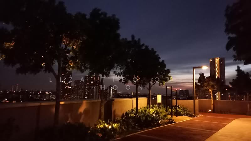 Servis Apartment untuk Dijual di Seventeen Mall & Residences (Biji Living) - Liza Tieo Quek Hoon - PropertyGuru.com.my