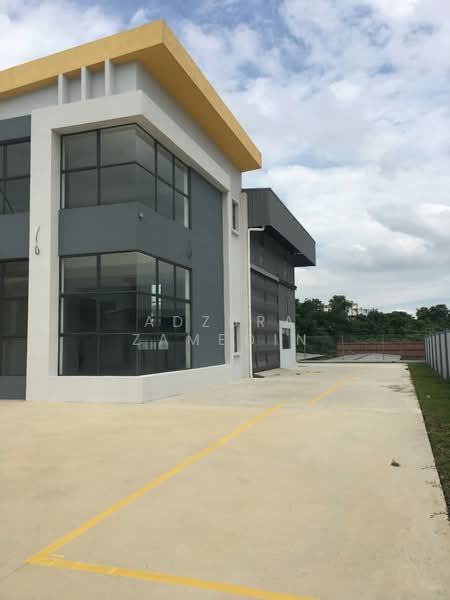 Factory for Sale in Lekas Industrial Park (Semenyih) - Adzura Zamedin - PropertyGuru.com.my