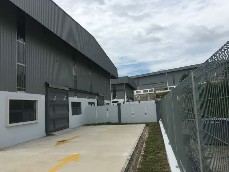 Factory for Sale in Lekas Industrial Park (Semenyih) - Adzura Zamedin - PropertyGuru.com.my