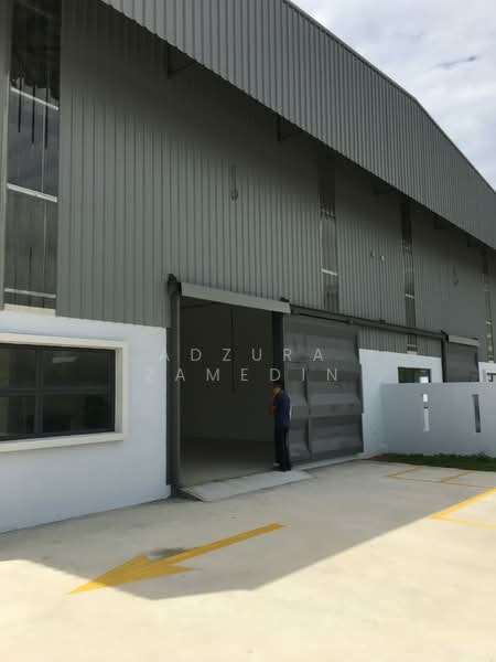 Factory for Sale in Lekas Industrial Park (Semenyih) - Adzura Zamedin - PropertyGuru.com.my