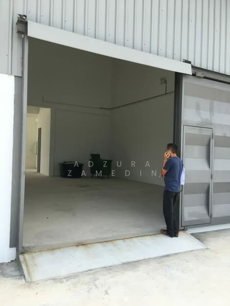 Factory for Sale in Lekas Industrial Park (Semenyih) - Adzura Zamedin - PropertyGuru.com.my