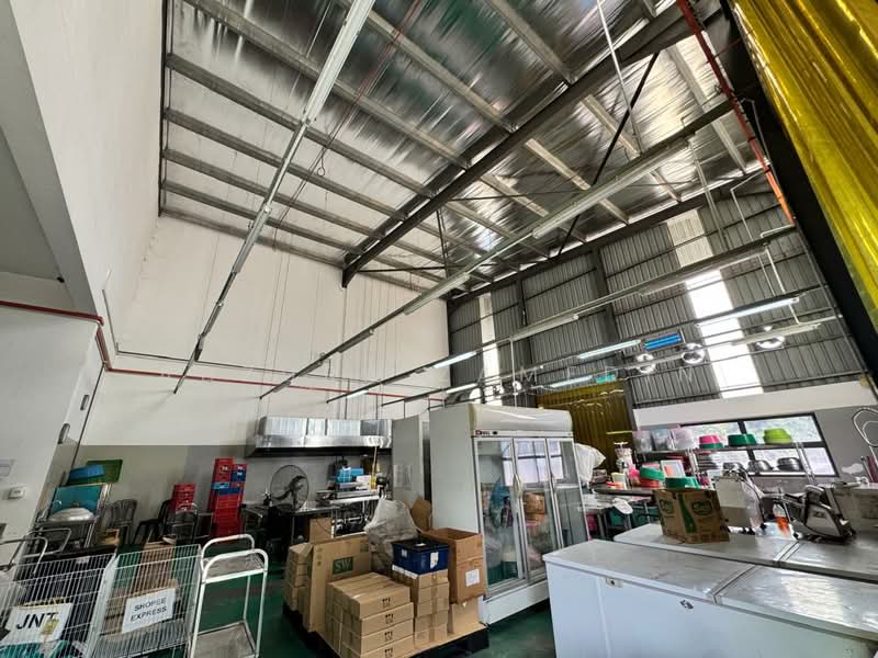 Factory for Sale in Lekas Industrial Park (Semenyih) - Adzura Zamedin - PropertyGuru.com.my