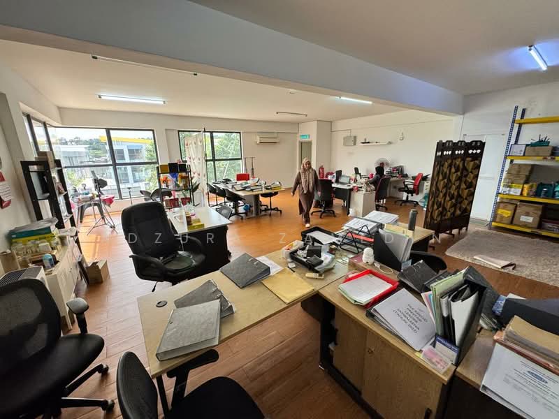 Factory for Sale in Lekas Industrial Park (Semenyih) - Adzura Zamedin - PropertyGuru.com.my
