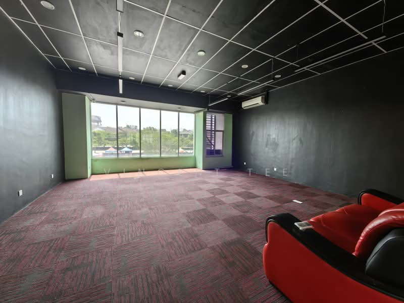 Shop / Office for Rent in Rawang (Selangor) - Vincent Tee - Interior - PropertyGuru.com.my