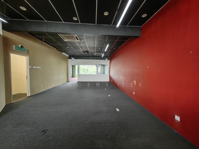 Shop / Office for Rent in Rawang (Selangor) - Vincent Tee - Interior - PropertyGuru.com.my
