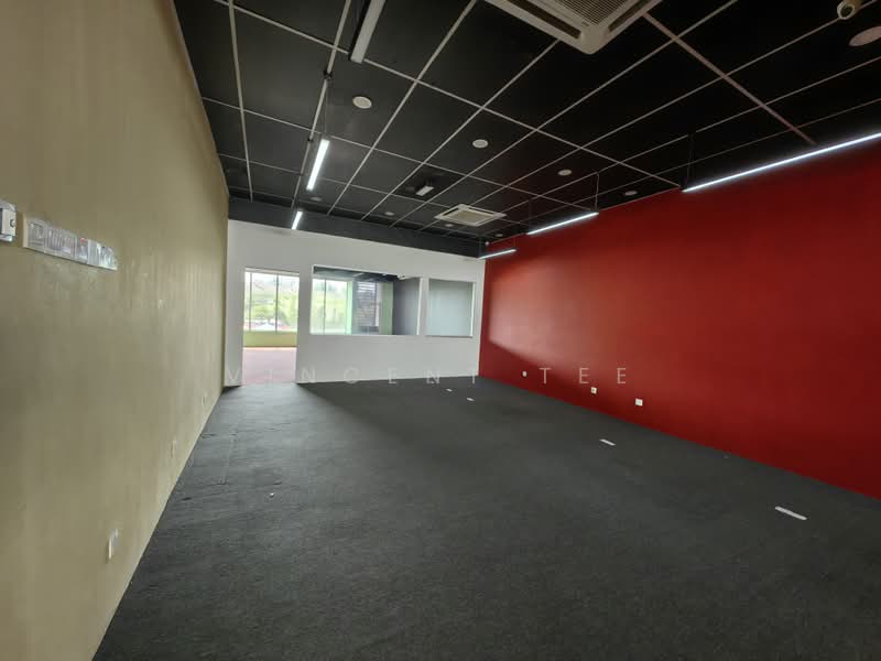 Shop / Office for Rent in Rawang (Selangor) - Vincent Tee - Interior - PropertyGuru.com.my