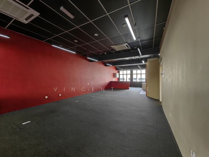 Shop / Office for Rent in Rawang (Selangor) - Vincent Tee - Interior - PropertyGuru.com.my