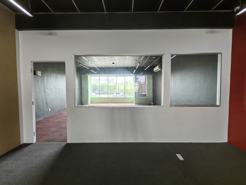 Shop / Office for Rent in Rawang (Selangor) - Vincent Tee - Interior - PropertyGuru.com.my