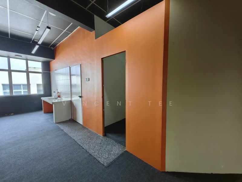 Shop / Office for Rent in Rawang (Selangor) - Vincent Tee - Interior - PropertyGuru.com.my