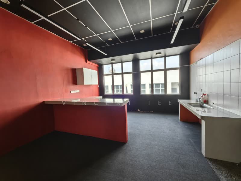 Shop / Office for Rent in Rawang (Selangor) - Vincent Tee - Kitchen - PropertyGuru.com.my