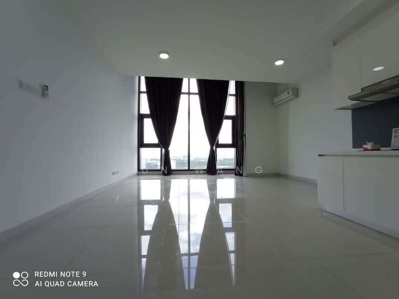 Condominium for Sale at Bora Residences - Jun Wang - PropertyGuru.com.my