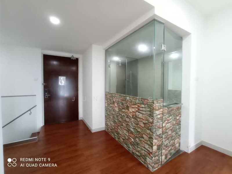 Condominium for Sale at Bora Residences - Jun Wang - PropertyGuru.com.my