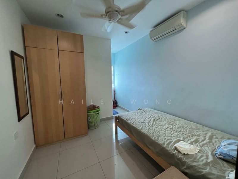 3-storey Terraced House for Rent in Sungai Ara (Penang) - Hailey Wong - Bedroom - PropertyGuru.com.my