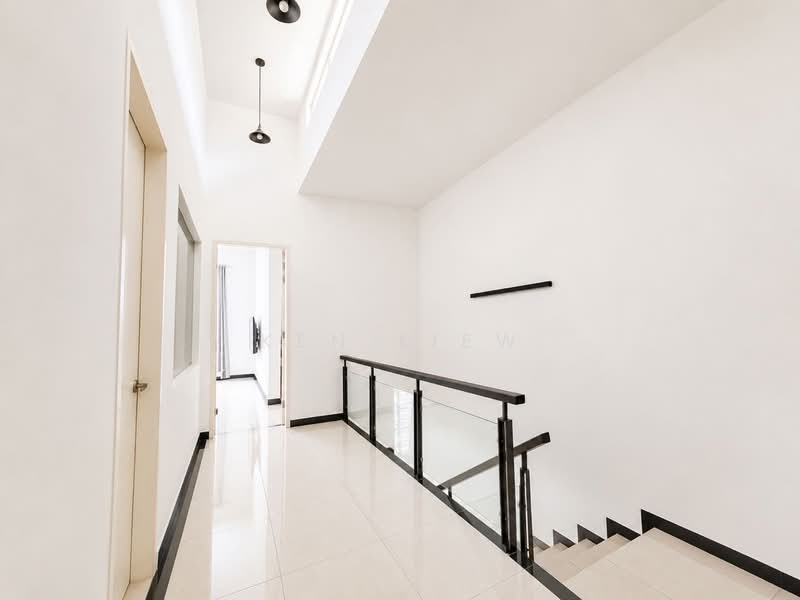 Cluster House for Sale in Setia Tropika (Johor Bahru) - Ken Liew - PropertyGuru.com.my