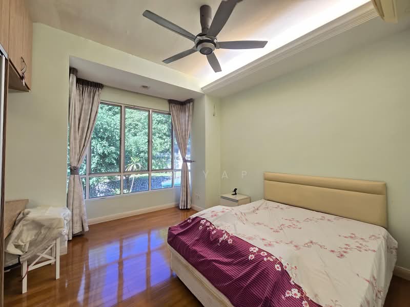 3-storey Terraced House for Sale in Desa Parkcity (Kuala Lumpur) - SY YAP - Bedroom - PropertyGuru.com.my